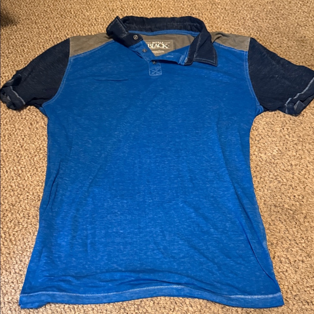 Men’s Bke Polo size xxl